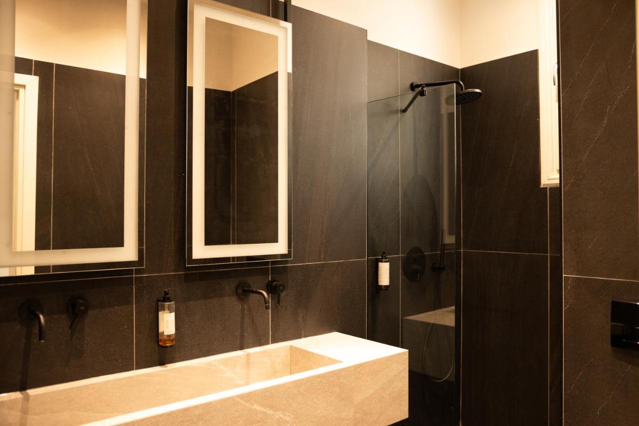Taskou Luxury Suites Салоники Экстерьер фото