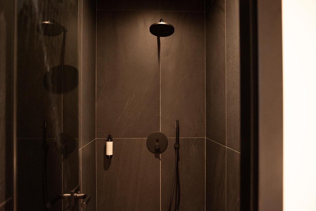 Taskou Luxury Suites Салоники Экстерьер фото